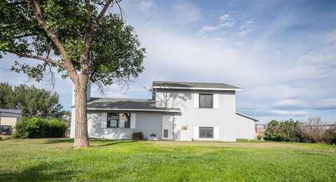 720 Jason Rd, Powell, WY 82435