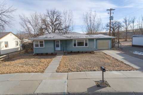 21 2nd St S, Greybull, WY 82426