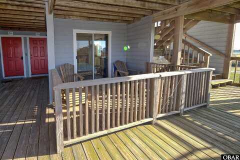 24244 Resort Rodanthe Drive, Rodanthe, NC 27968