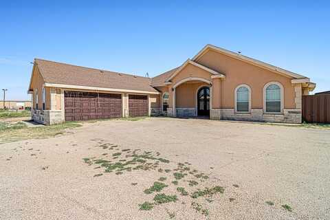 110 E Valencia, Odessa, TX 79766