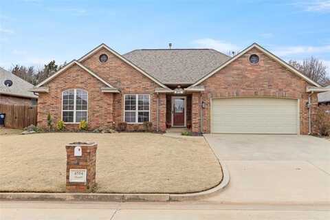 4504 Churchill, Shawnee, OK 74804