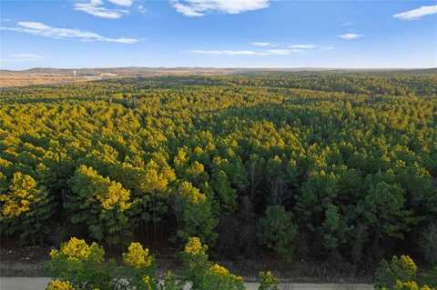 456 Pine Hills Road, Broken Bow, OK 74728