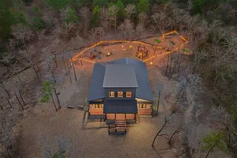 147 Hochalife Trail, Broken Bow, OK 74728