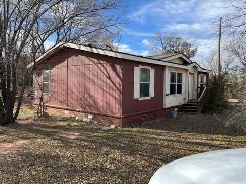 104 E Sayre Corner, Sayre, OK 73662