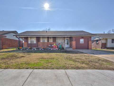 952 W Main ST Street, Moore, OK 73160