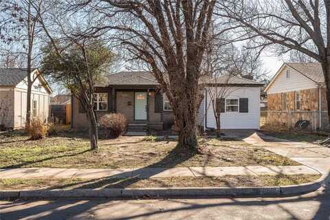 3122 SW 37th Street, Oklahoma City, OK 73119