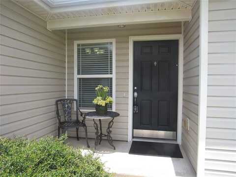 1617 NW 144th Terrace, Edmond, OK 73013