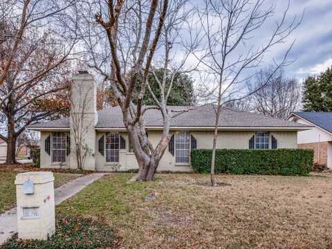 113 Diane Drive, Sanger, TX 76266