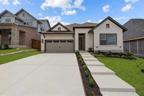 14517 Short Ridge Lane, Fort Worth, TX 76008