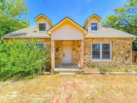 1025 Mulberry Street, Abilene, TX 79601