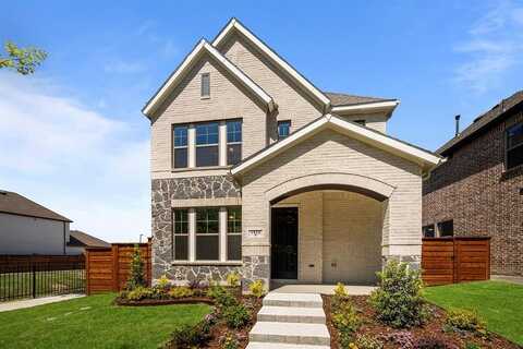 1816 Sierra Rose Trace, Mesquite, TX 75181
