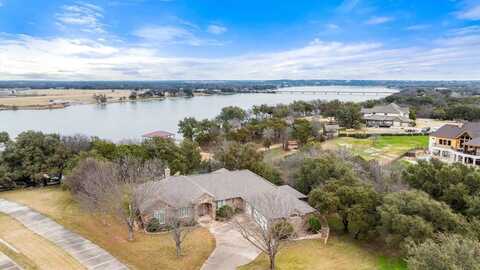 2305 Winton Terrace Court, Granbury, TX 76048