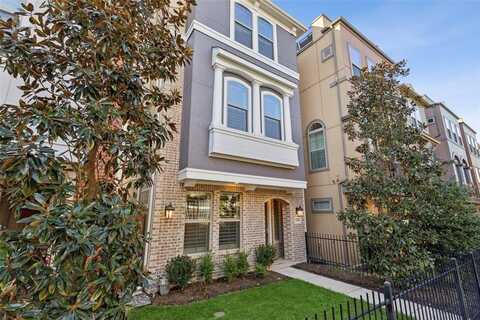 1354 Romano Place, Dallas, TX 75215