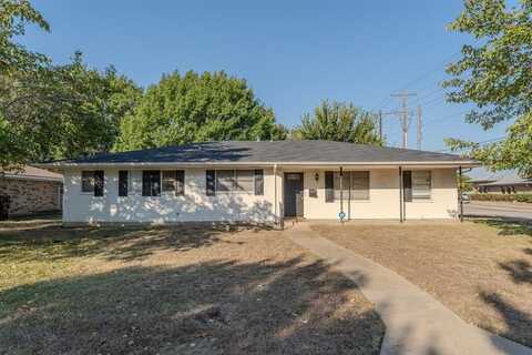 1229 Stanley Street, Denton, TX 76201