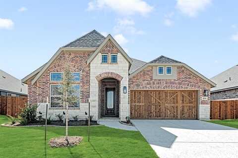 1036 Quincy Drive, Red Oak, TX 75154