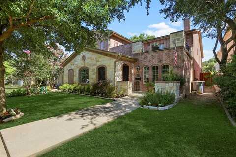 6149 Vickery Boulevard, Dallas, TX 75214