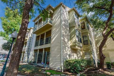 3105 San Jacinto Street, Dallas, TX 75204