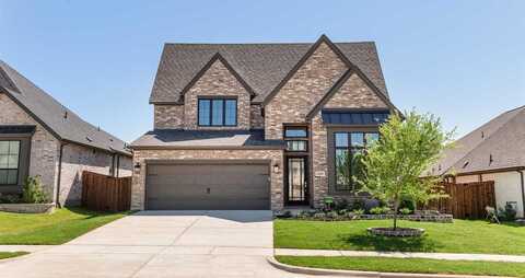 1809 Buckeye Lane, Mansfield, TX 76063