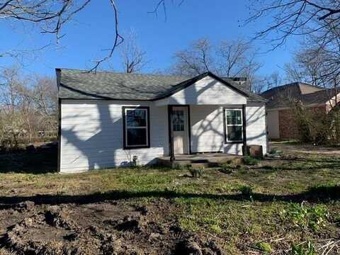 4518 Eutopia Street, Greenville, TX 75401