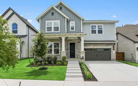 14509 Mercer Lane, Fort Worth, TX 76008