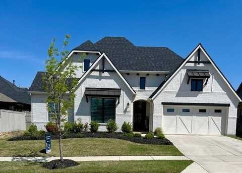 2904 Dunbar Drive, Northlake, TX 76247