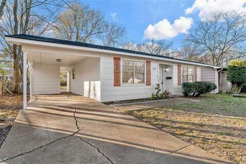 1284 16th Street SE, Paris, TX 75460