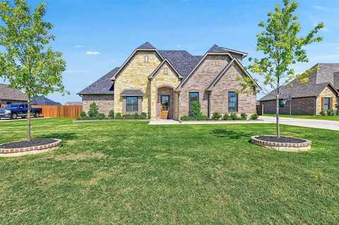 124 Shawnee Trail, Pottsboro, TX 75076