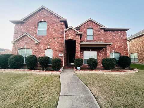 7201 Sparrow Point Lane, Sachse, TX 75048