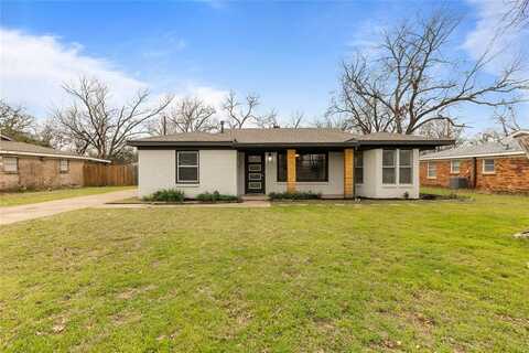 3313 Tourist Drive, North Richland Hills, TX 76117