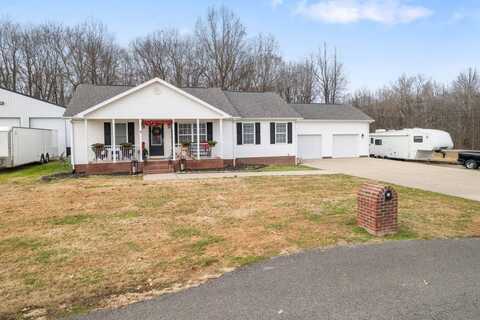 25 Taggart Ln, Greenville, KY 42345