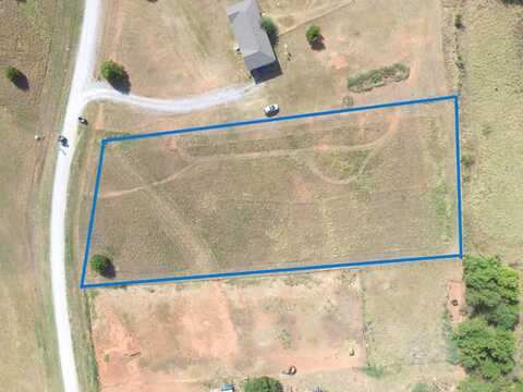 13571 Timber Creek Loop, Fletcher, OK 73541