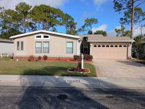 1032 La Paloma Blvd, North Fort Myers, FL 33903