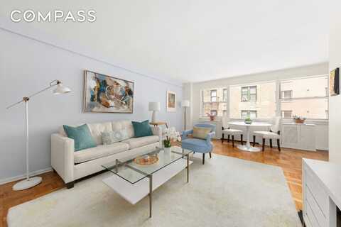 233 East 69th Street, New York, NY 10021