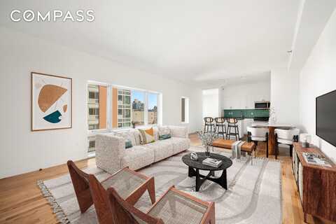 304 West 115th Street, New York, NY 10026