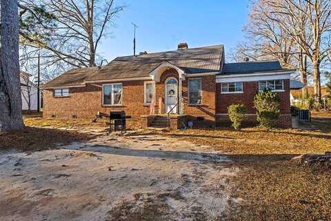 205 Briggs Ave, Greenwood, SC 29649