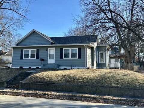 200 W. Sheridan Ave, Shenandoah, IA 51601