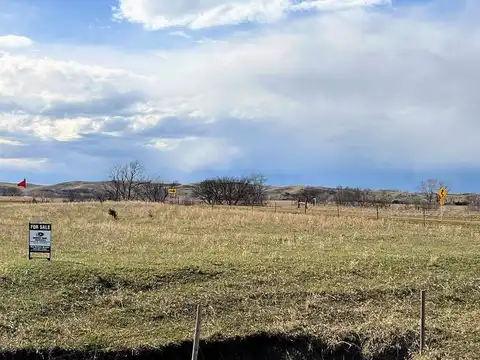 0 409 Ave., Running Water, SD 57062