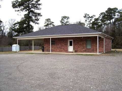 831 HWY 32 E, Ashdown, AR 71822