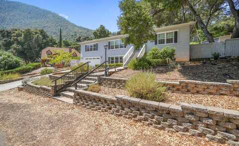 2717 Buckingham Dr, Kelseyville, CA 95451