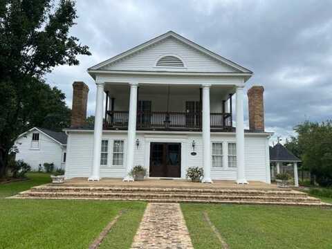 534 Main, MAGNOLIA, AR 71753