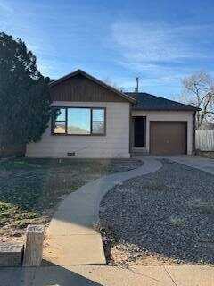 2023 South 4th Street, Tucumcari, NM 88401