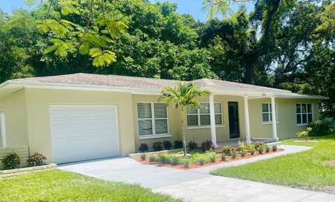 1231 27th S Ave, Saint Petersburg, FL 33705