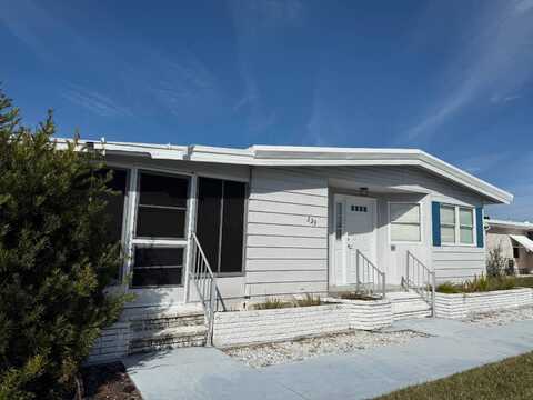 229 CAMELOT, NOKOMIS, FL 34275