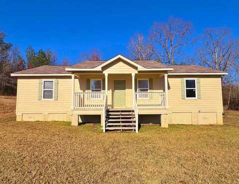 326 Rolling Hills Drive, Gore Springs, MS 38929