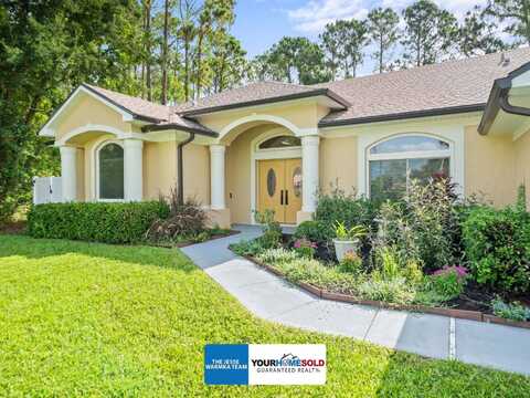 57 Pickering Dr, Palm Coast, FL 32164