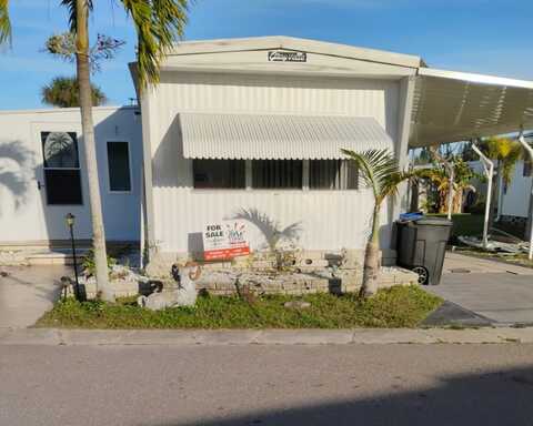 6190 62nd Ave N St., Pinellas Park, FL 33781