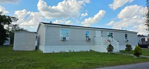 2219 W Roble Dr, Kissimmee, FL 34746