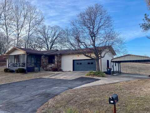 107 Vancil St., Pineville, MO 64856