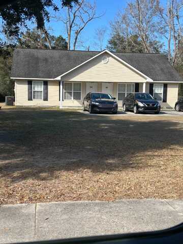 399/401 Main Street, Varnville, SC 29944