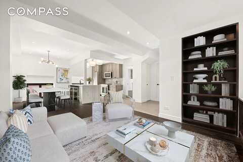 3 Hanover Square, New York, NY 10004